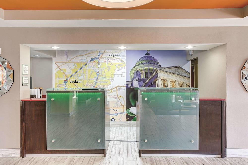 Hotel Oyo Townhouse Jackson - Ridgeland Extérieur photo