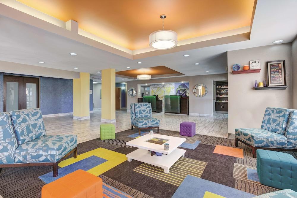 Hotel Oyo Townhouse Jackson - Ridgeland Extérieur photo