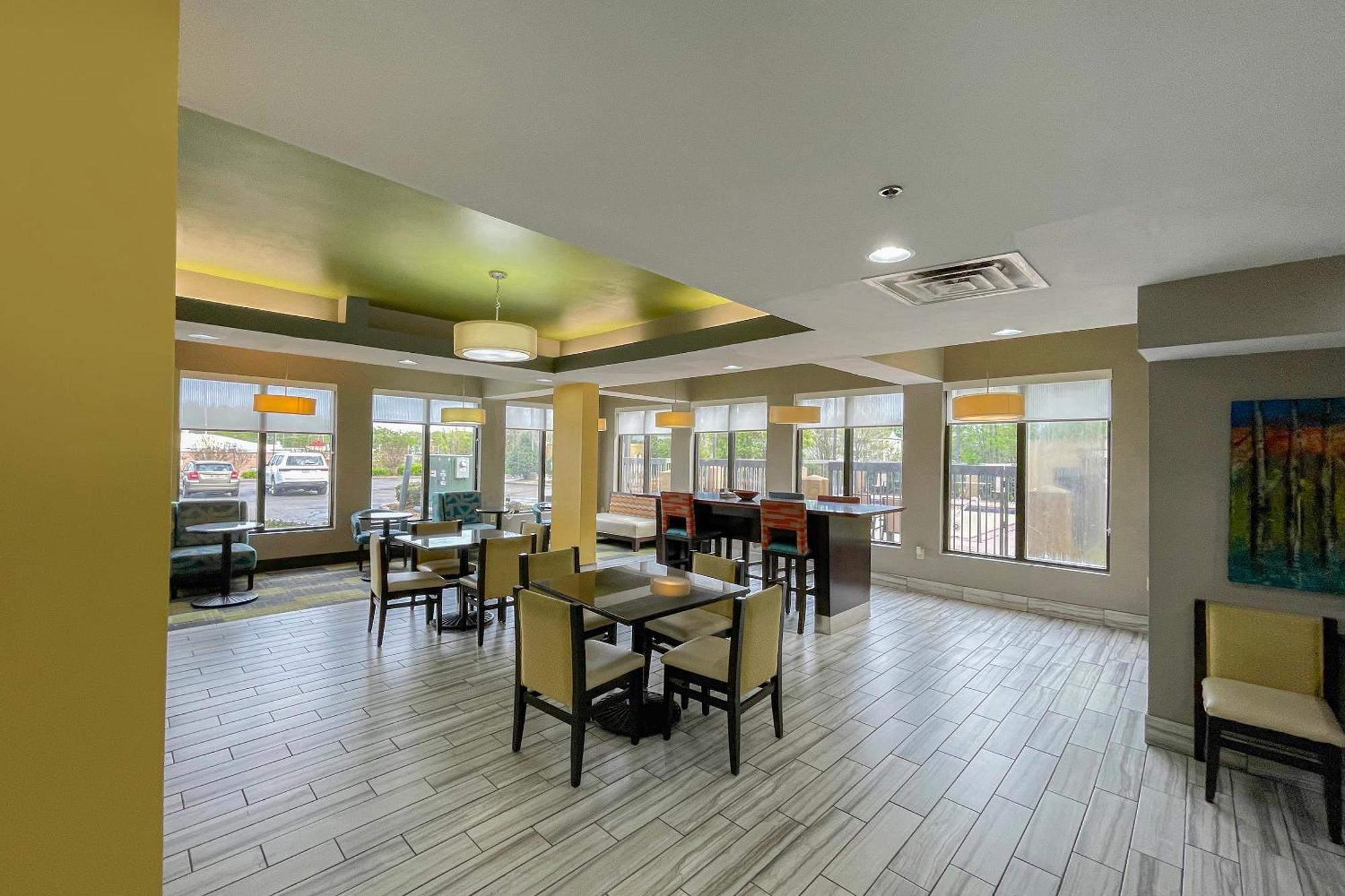 Hotel Oyo Townhouse Jackson - Ridgeland Extérieur photo