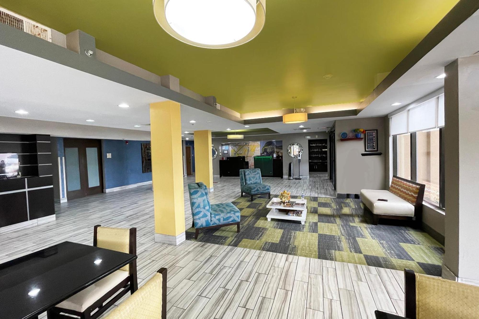 Hotel Oyo Townhouse Jackson - Ridgeland Extérieur photo