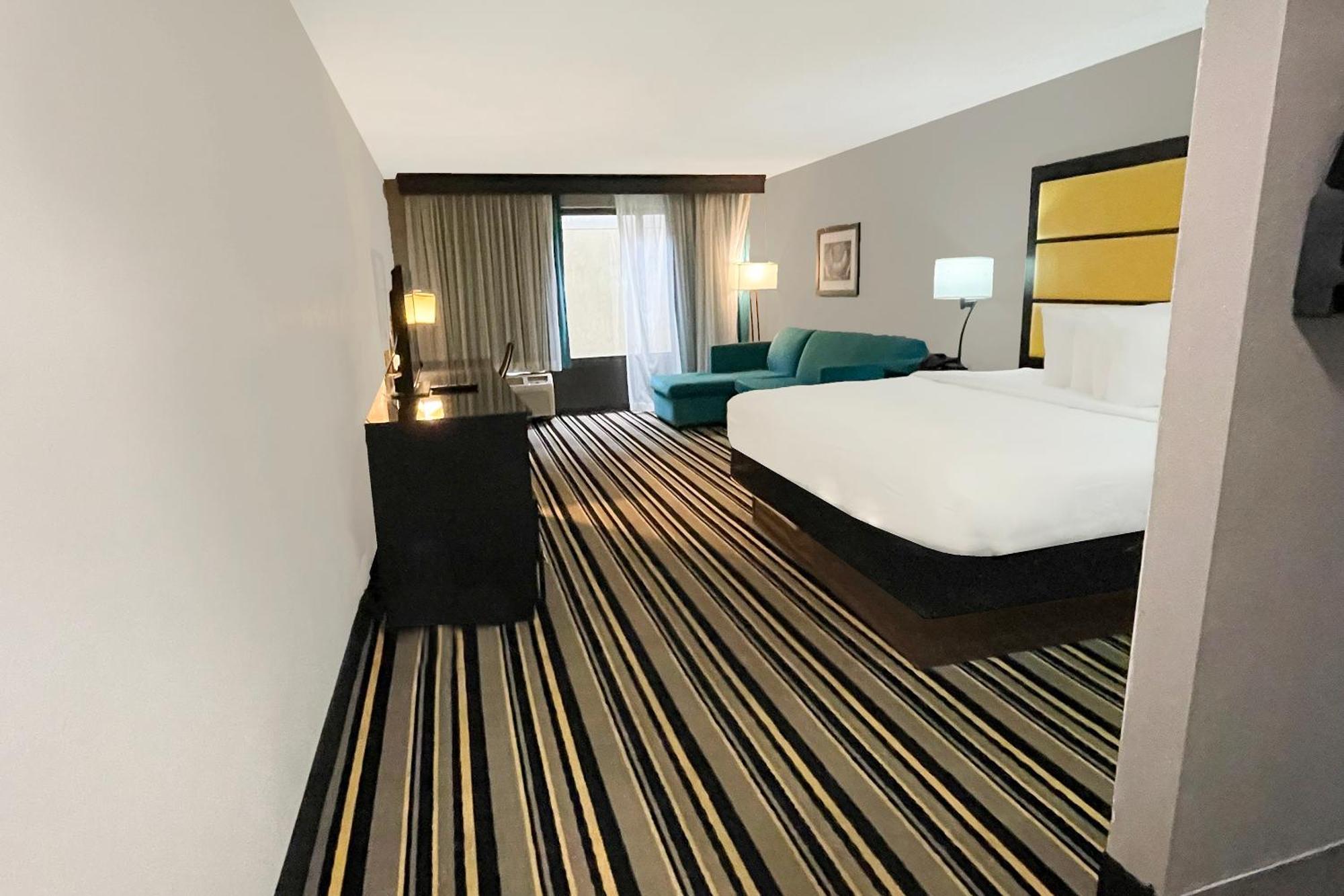 Hotel Oyo Townhouse Jackson - Ridgeland Extérieur photo