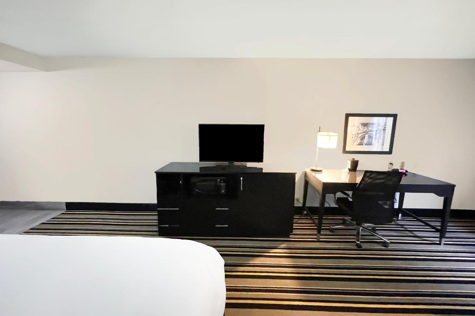 Hotel Oyo Townhouse Jackson - Ridgeland Extérieur photo