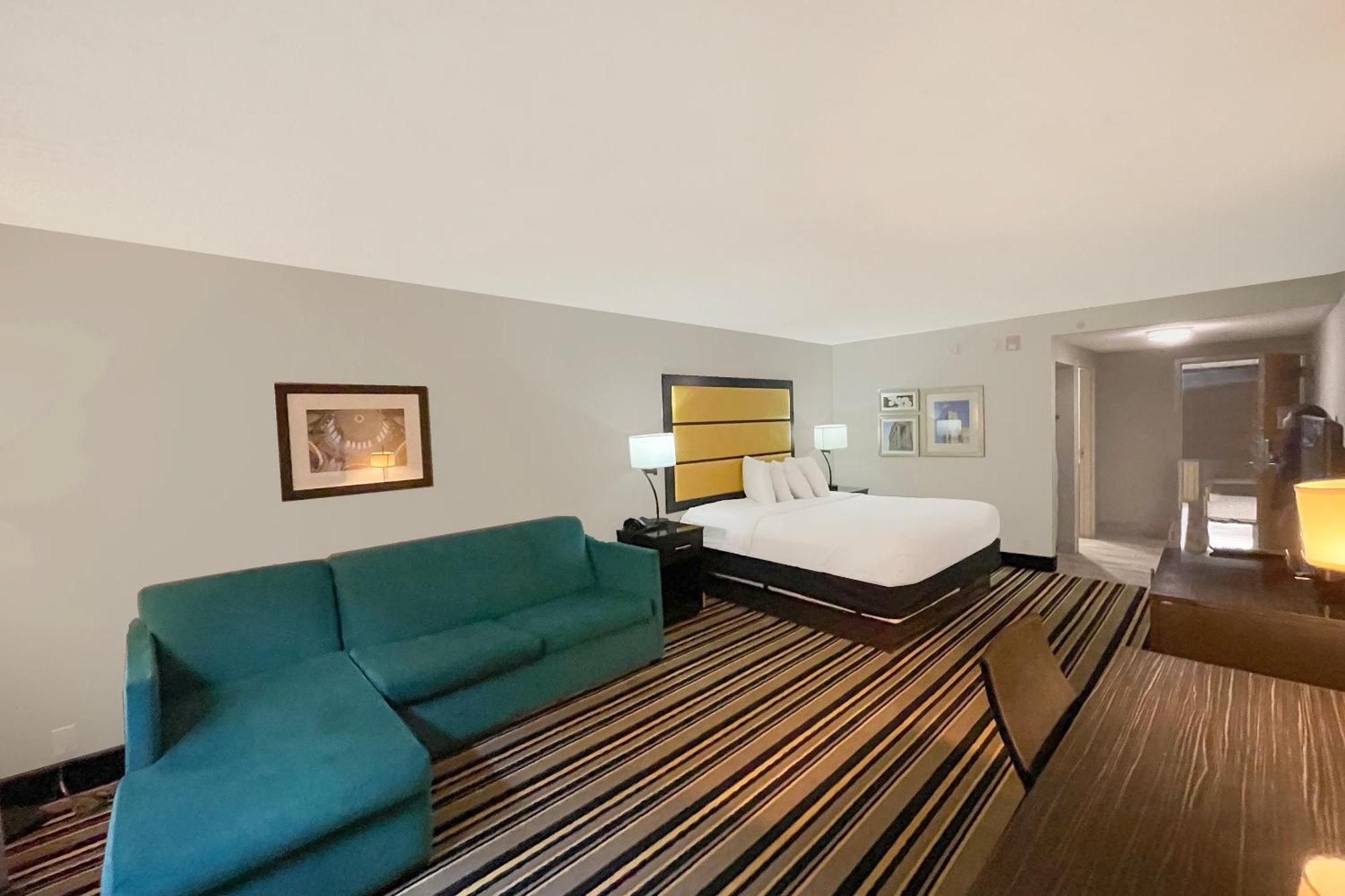 Hotel Oyo Townhouse Jackson - Ridgeland Extérieur photo