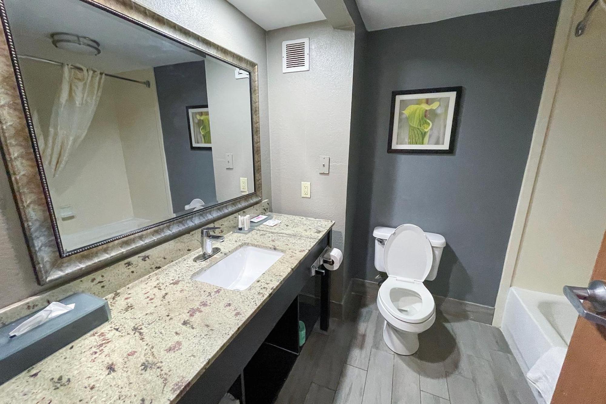 Hotel Oyo Townhouse Jackson - Ridgeland Extérieur photo