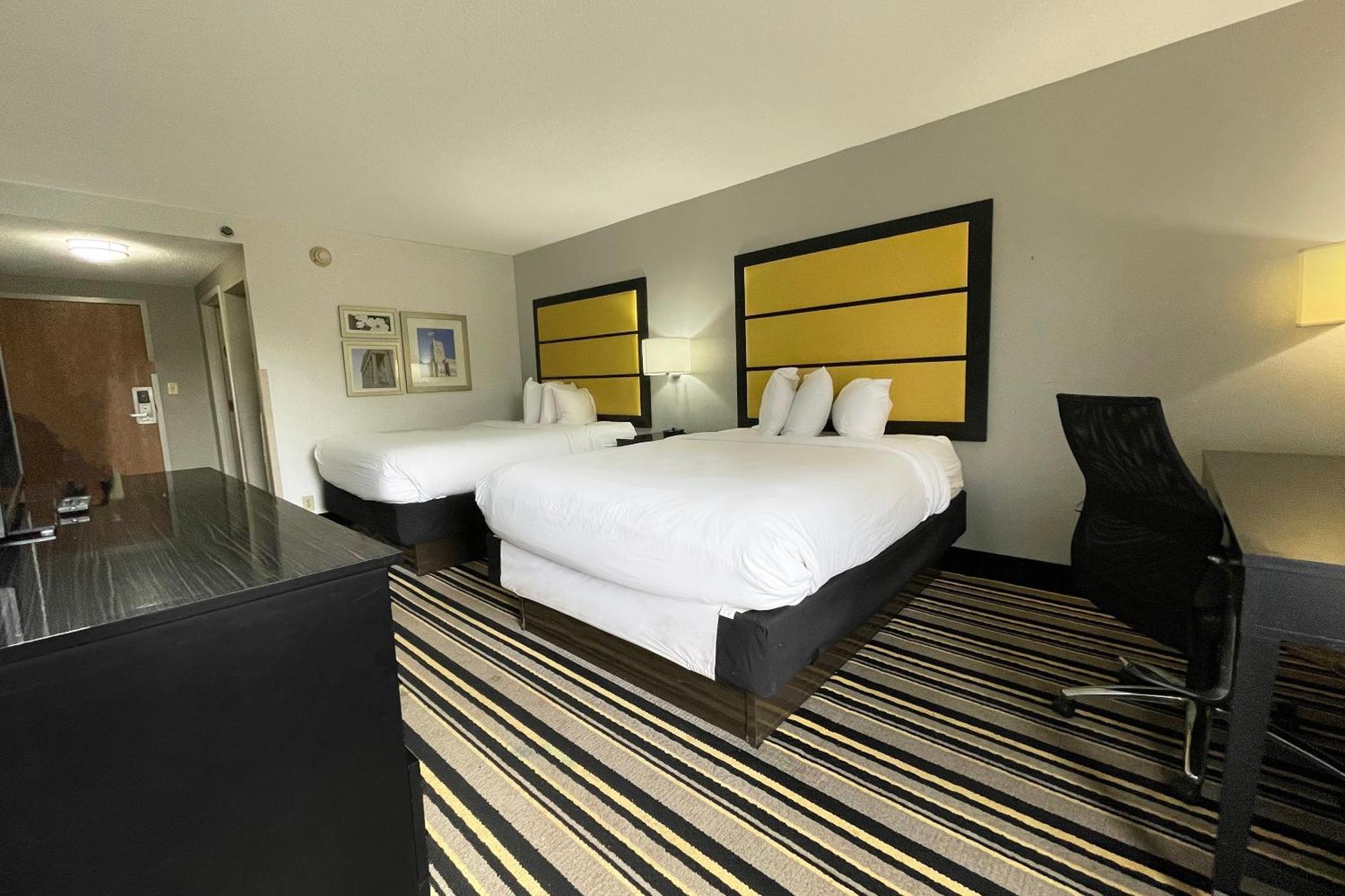 Hotel Oyo Townhouse Jackson - Ridgeland Extérieur photo