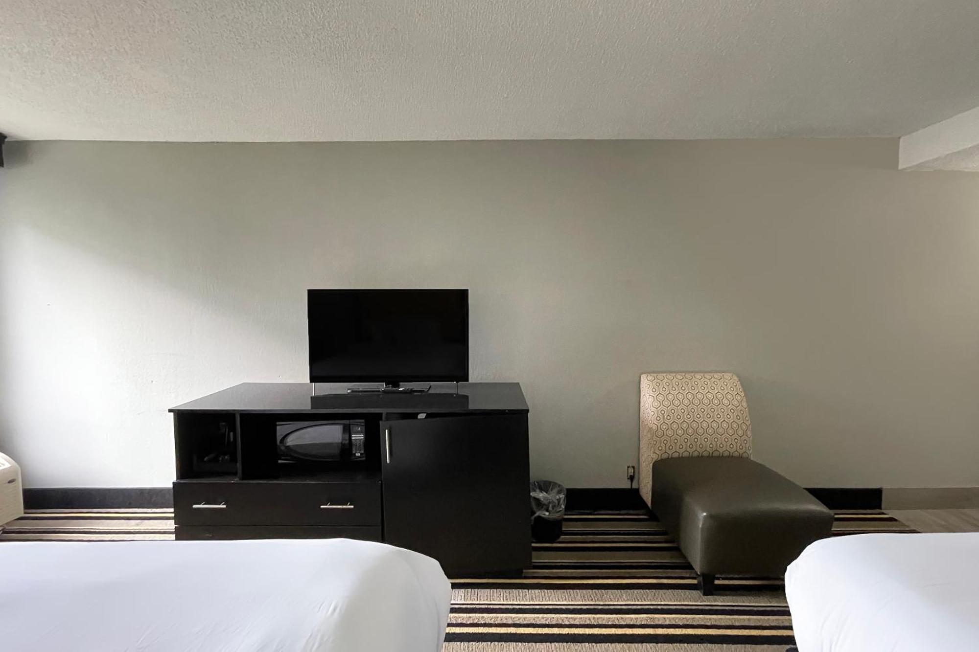 Hotel Oyo Townhouse Jackson - Ridgeland Extérieur photo