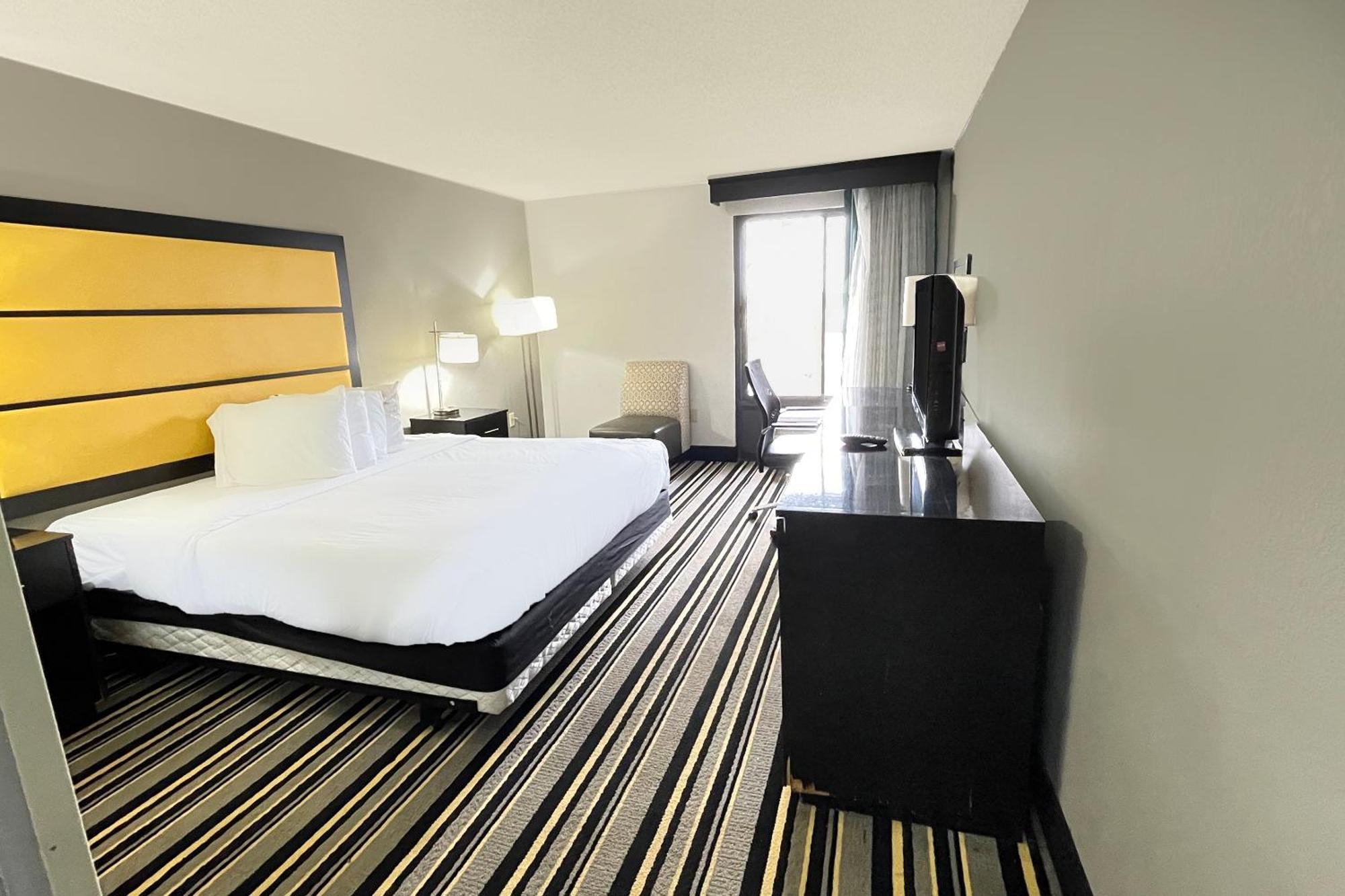 Hotel Oyo Townhouse Jackson - Ridgeland Extérieur photo