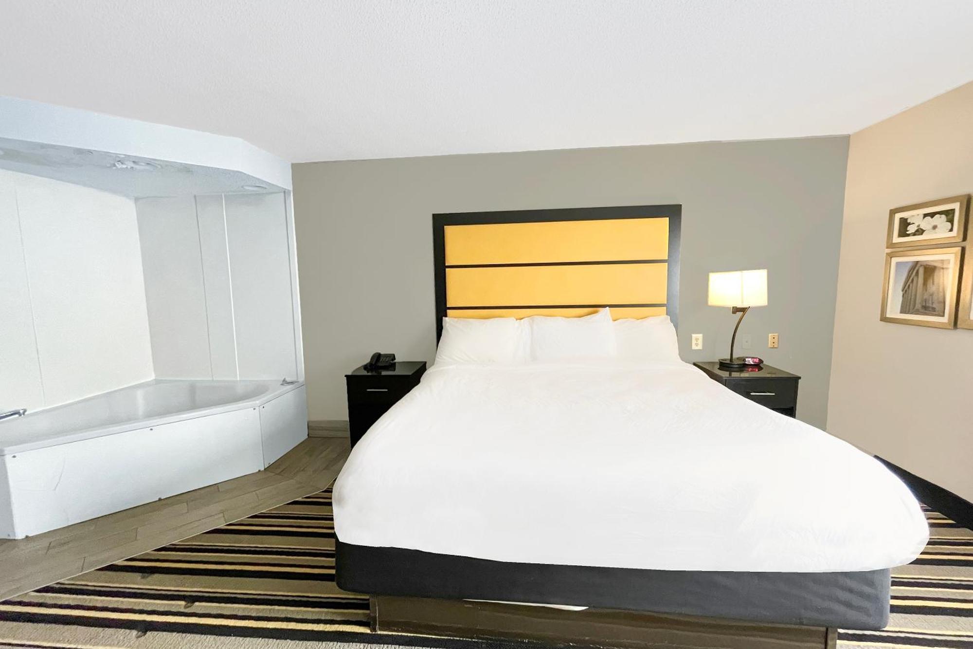 Hotel Oyo Townhouse Jackson - Ridgeland Extérieur photo