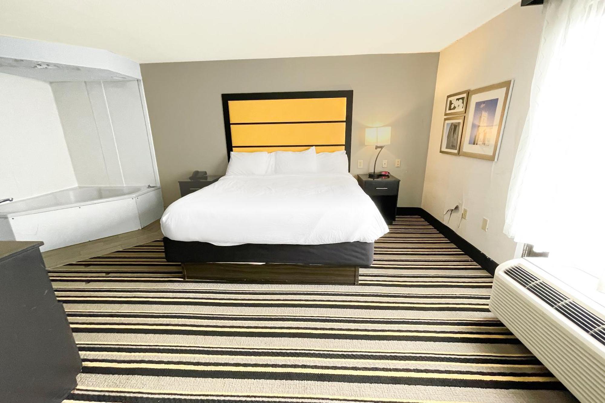 Hotel Oyo Townhouse Jackson - Ridgeland Extérieur photo