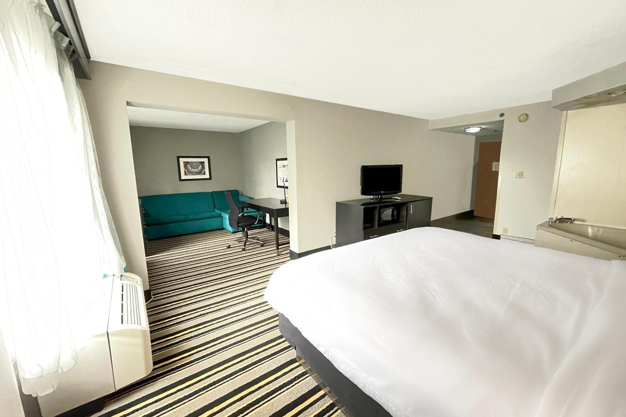 Hotel Oyo Townhouse Jackson - Ridgeland Extérieur photo