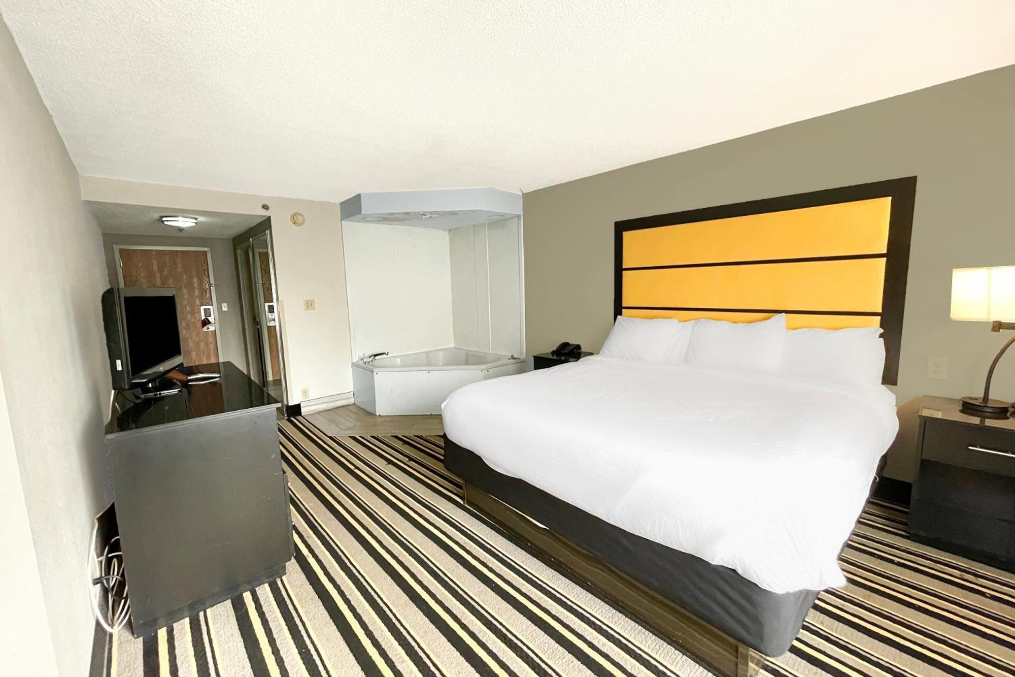 Hotel Oyo Townhouse Jackson - Ridgeland Extérieur photo