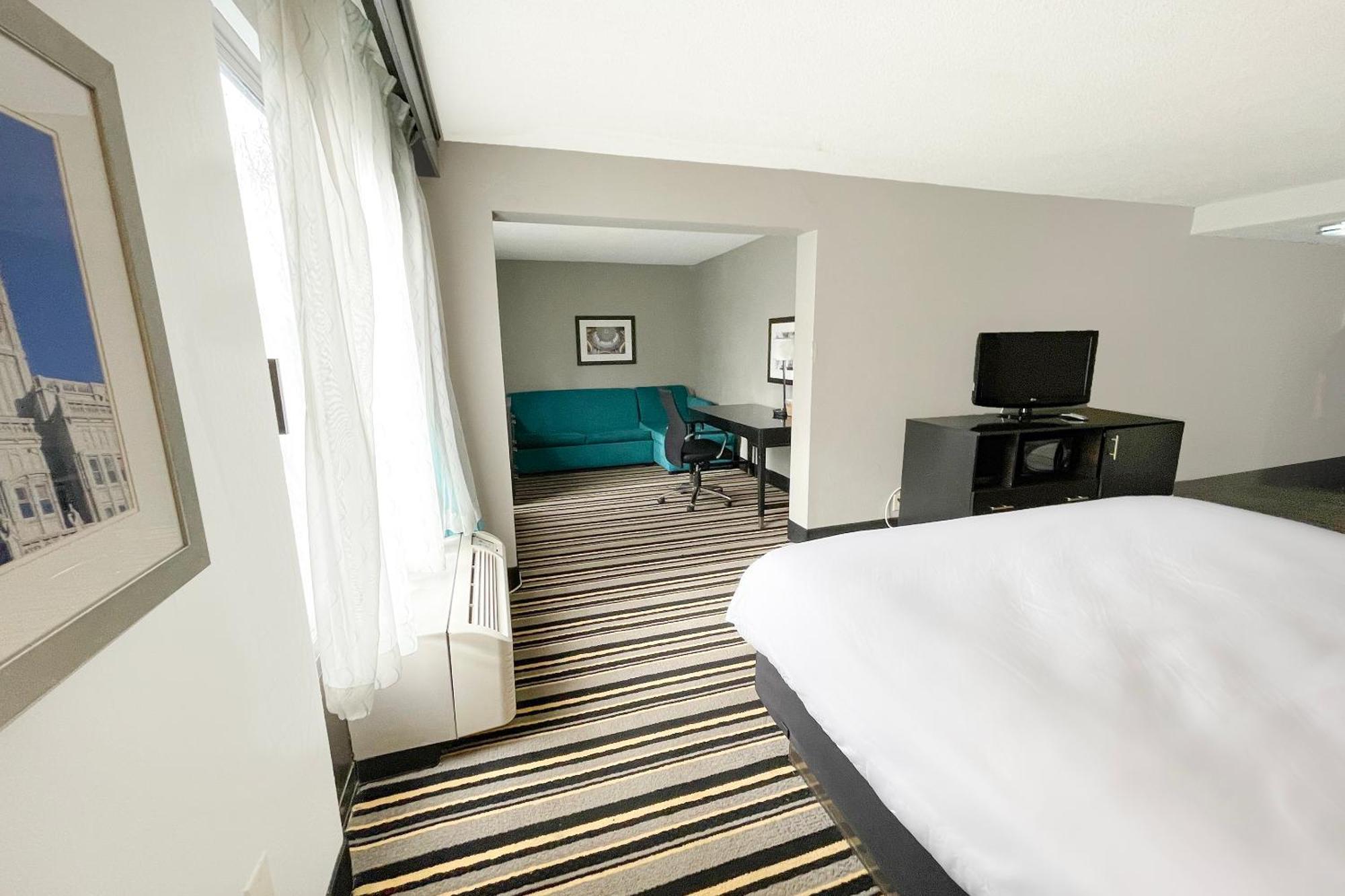 Hotel Oyo Townhouse Jackson - Ridgeland Extérieur photo