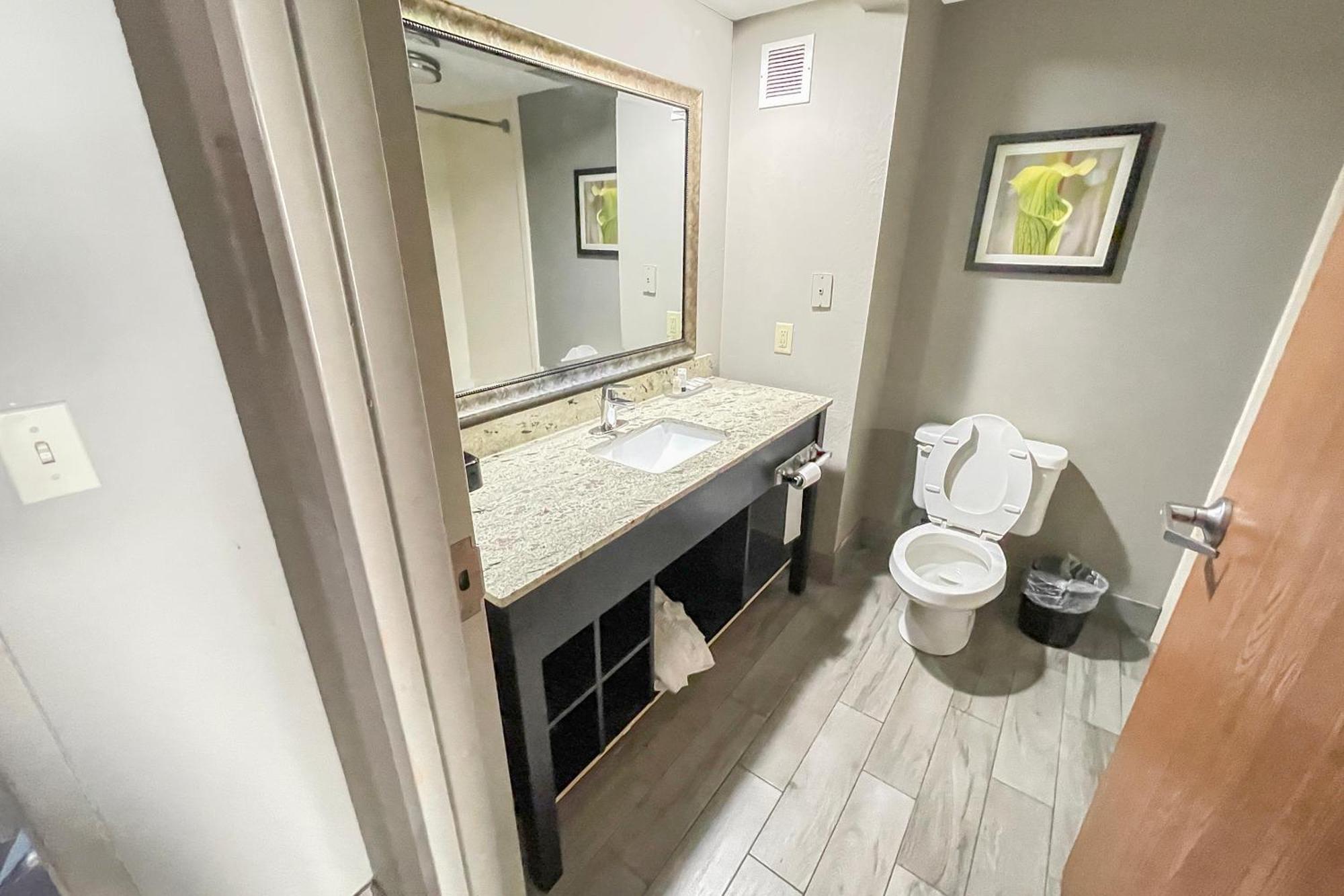 Hotel Oyo Townhouse Jackson - Ridgeland Extérieur photo