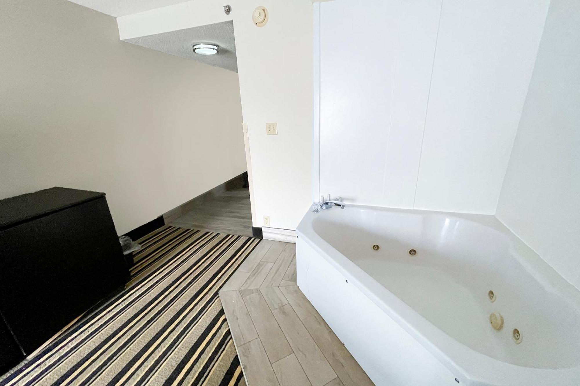 Hotel Oyo Townhouse Jackson - Ridgeland Extérieur photo