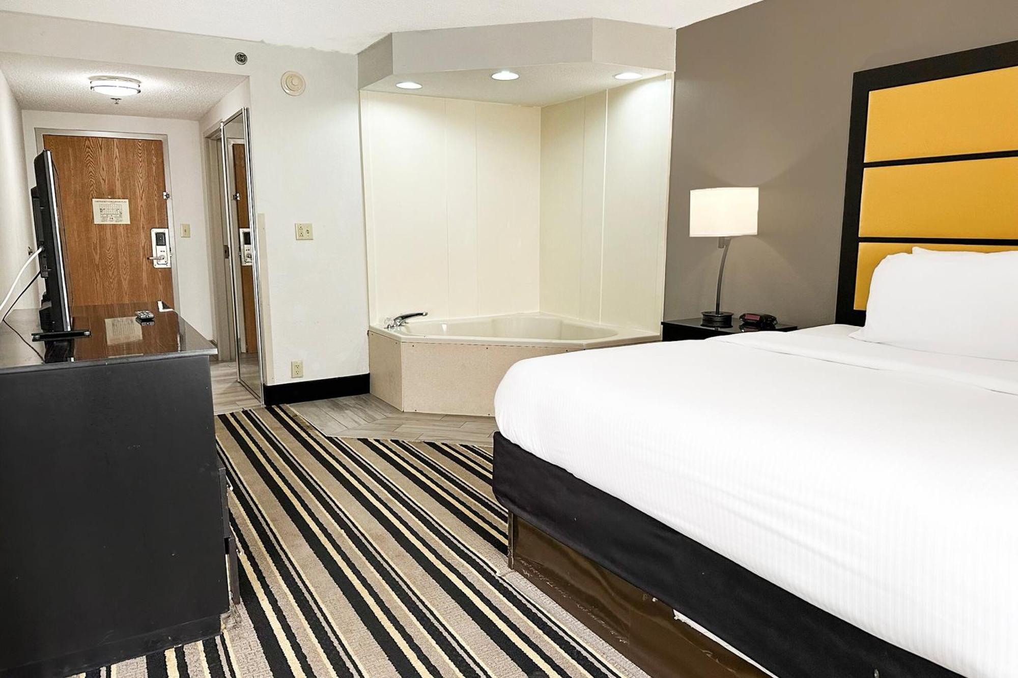 Hotel Oyo Townhouse Jackson - Ridgeland Extérieur photo