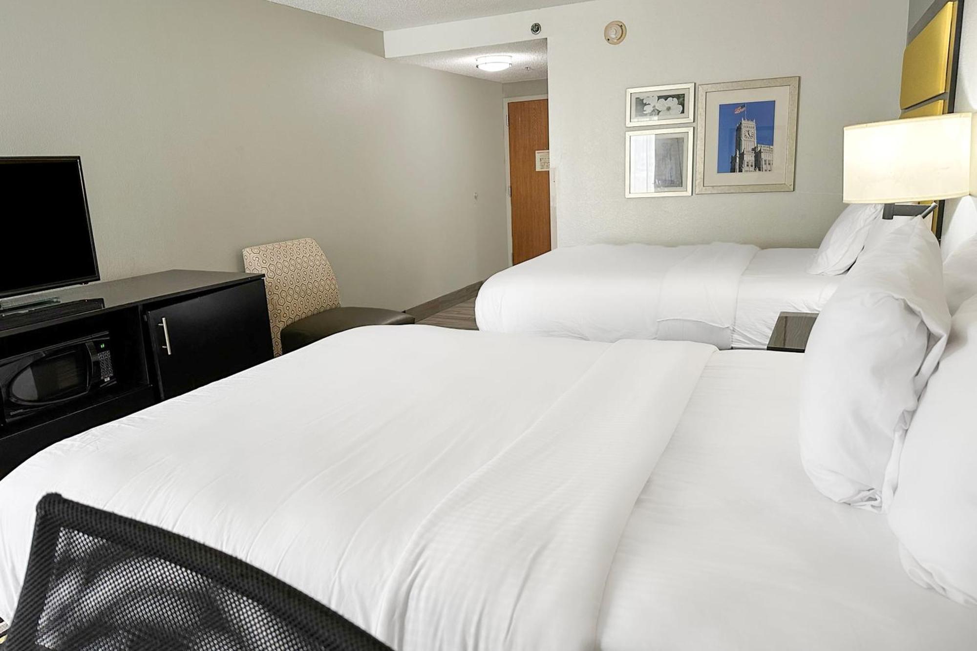 Hotel Oyo Townhouse Jackson - Ridgeland Extérieur photo