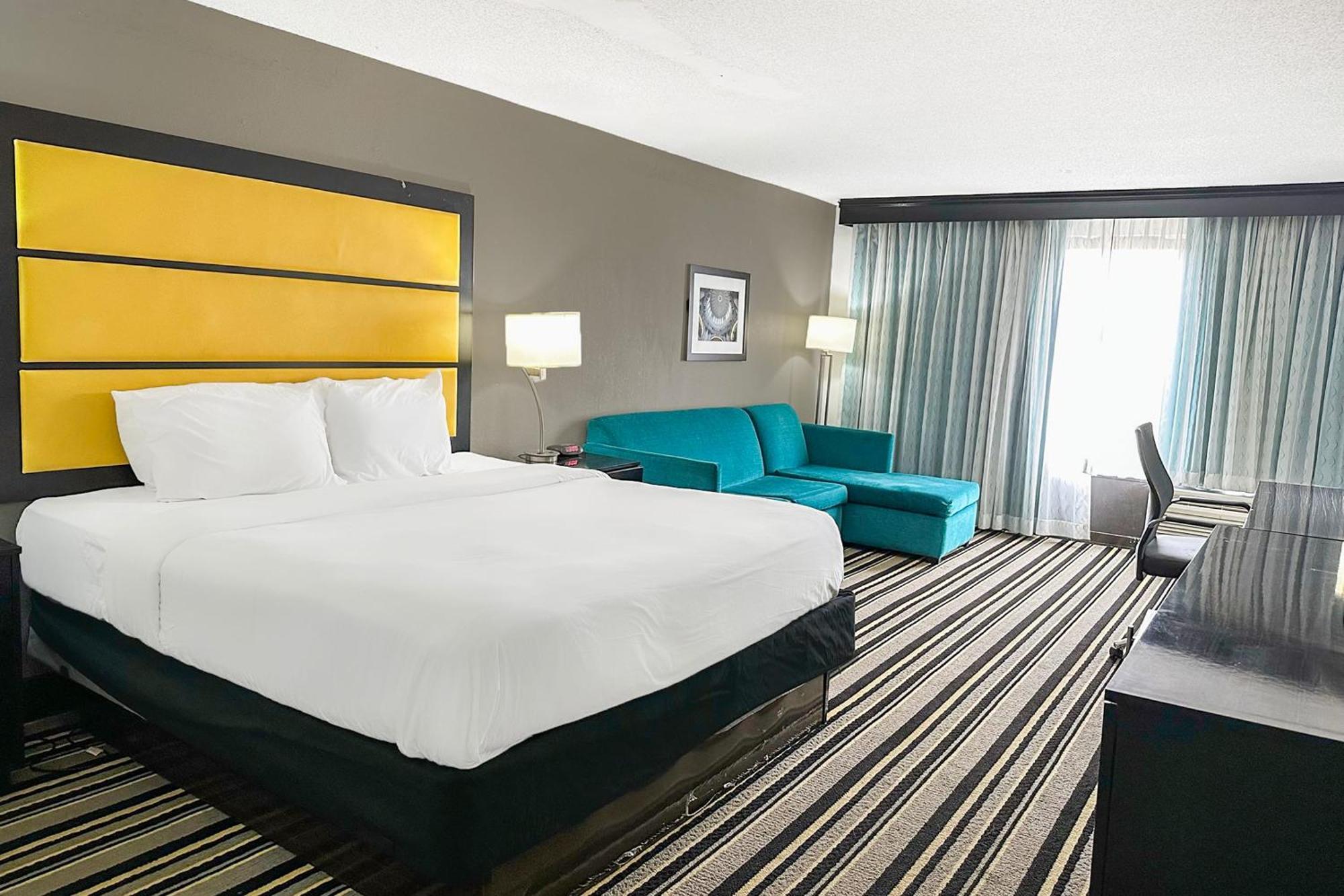Hotel Oyo Townhouse Jackson - Ridgeland Extérieur photo