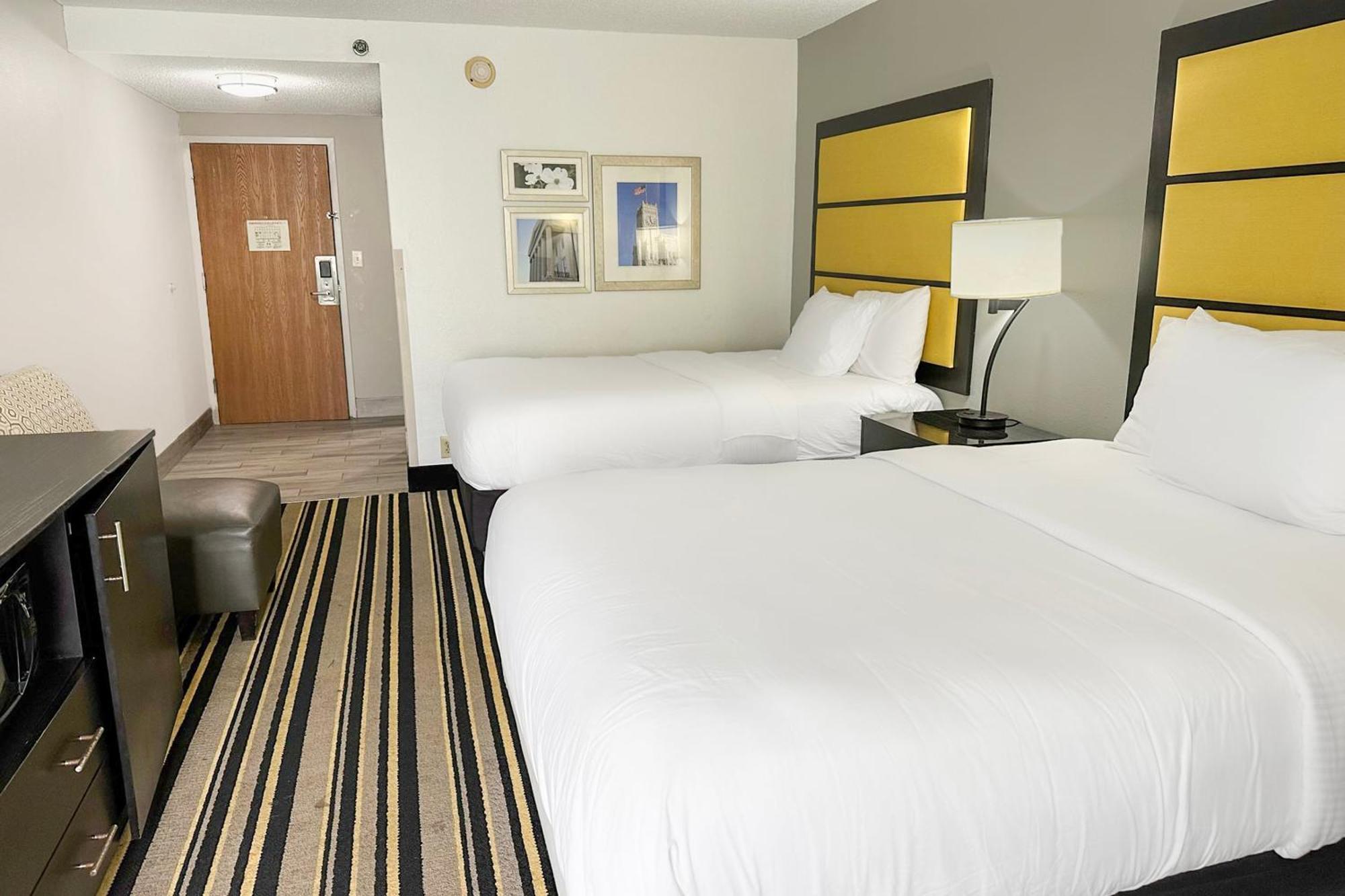 Hotel Oyo Townhouse Jackson - Ridgeland Extérieur photo