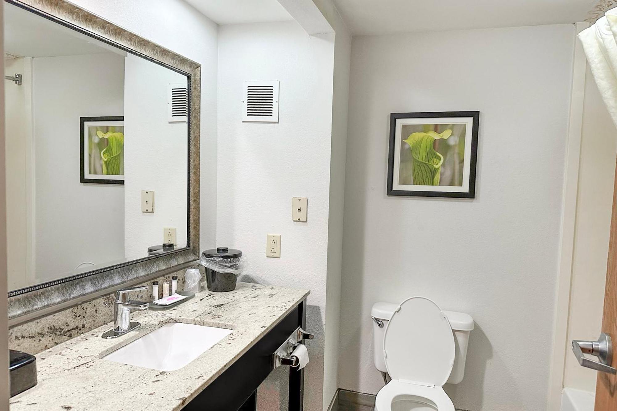 Hotel Oyo Townhouse Jackson - Ridgeland Extérieur photo