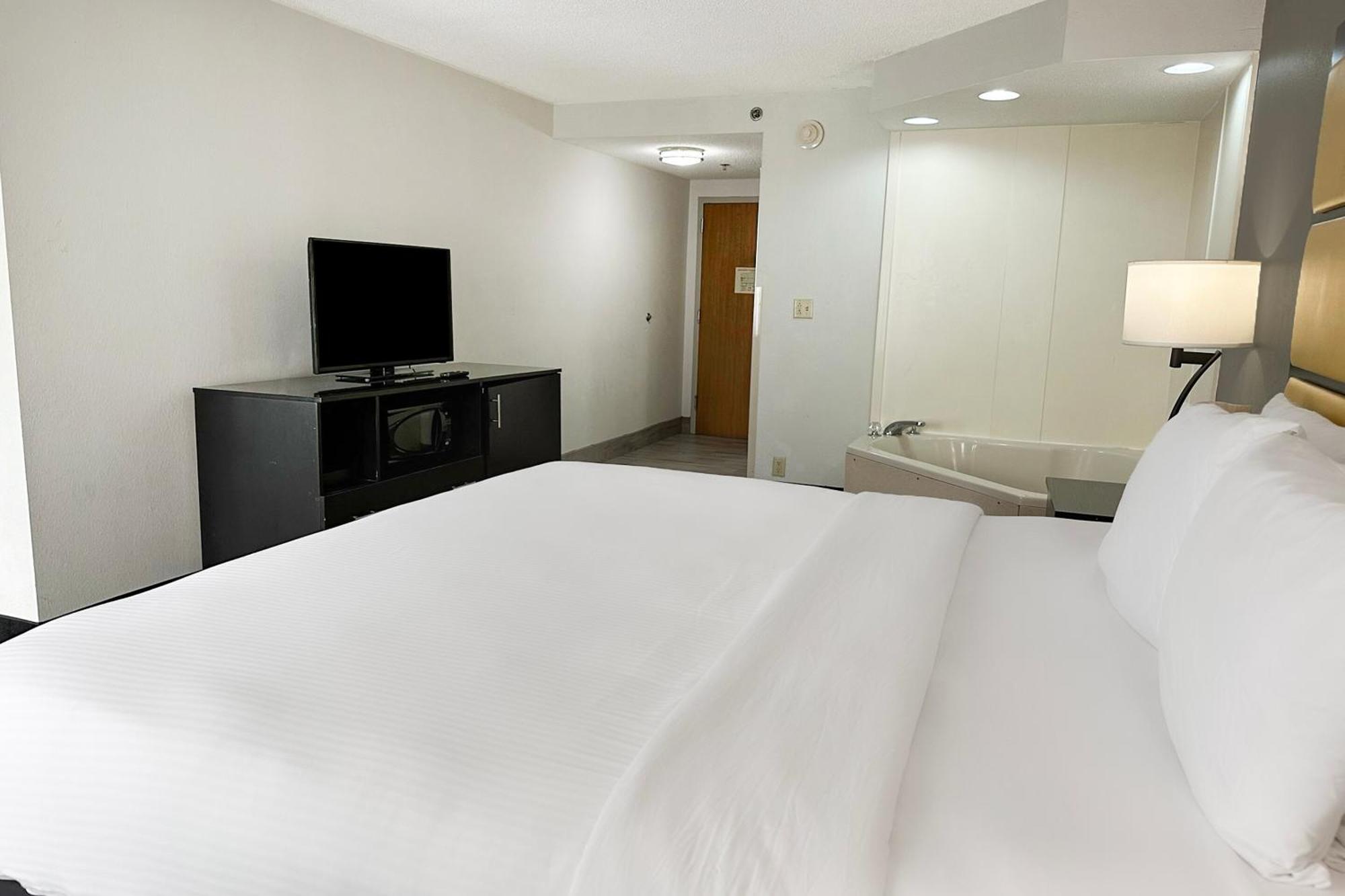 Hotel Oyo Townhouse Jackson - Ridgeland Extérieur photo