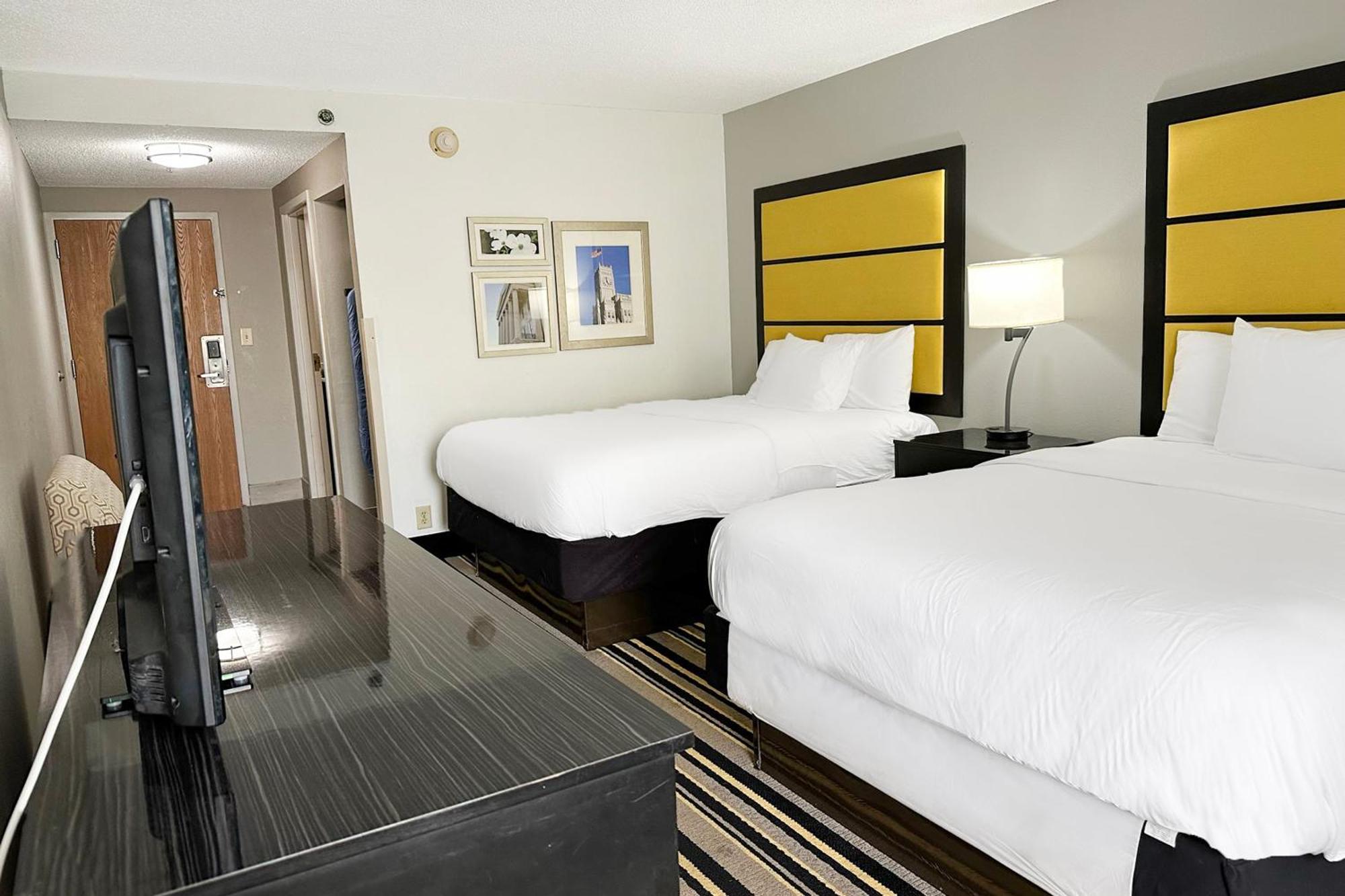 Hotel Oyo Townhouse Jackson - Ridgeland Extérieur photo