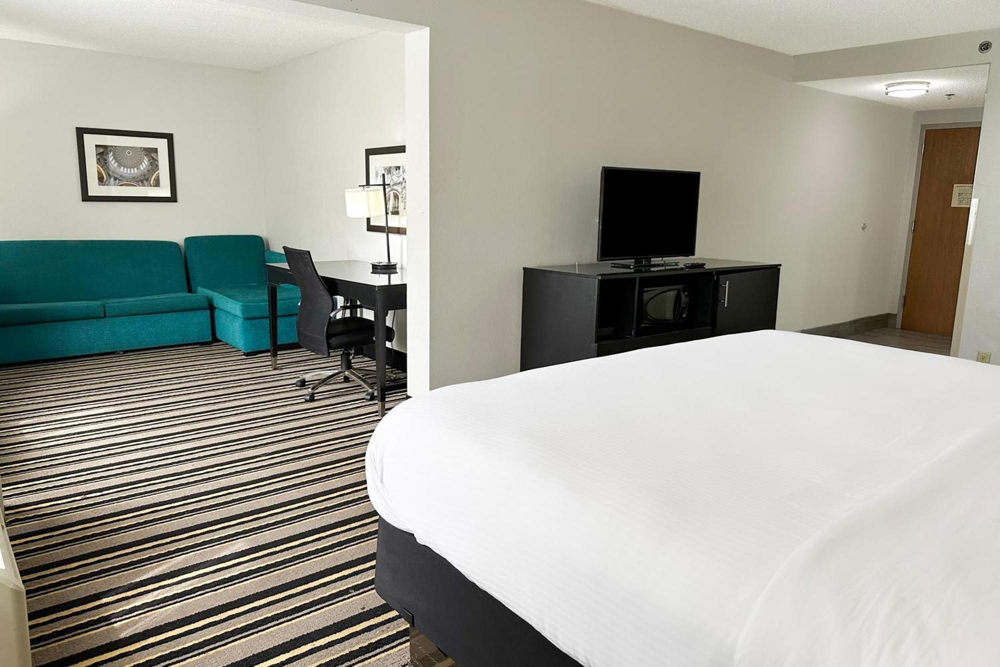 Hotel Oyo Townhouse Jackson - Ridgeland Extérieur photo