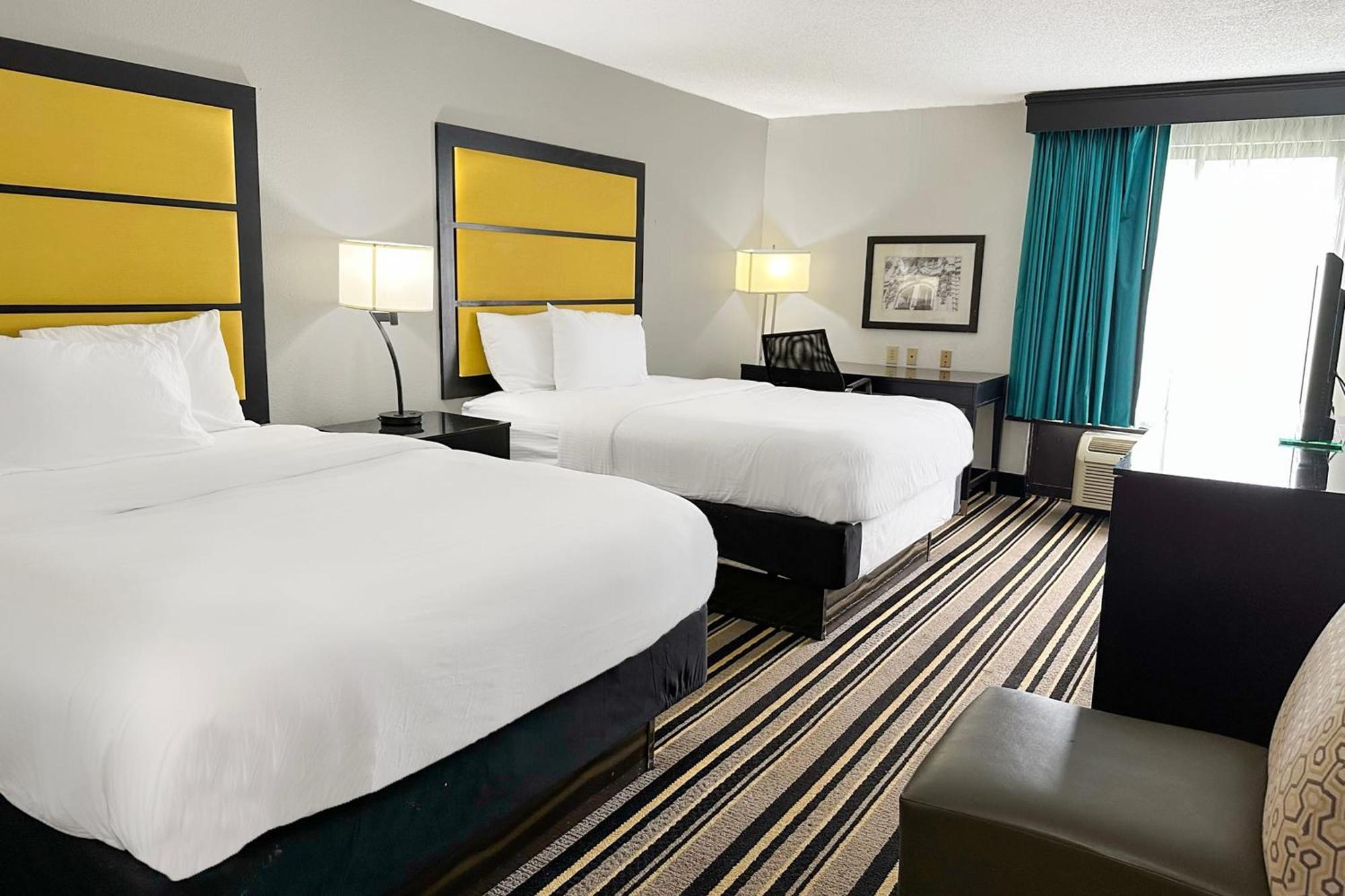Hotel Oyo Townhouse Jackson - Ridgeland Extérieur photo