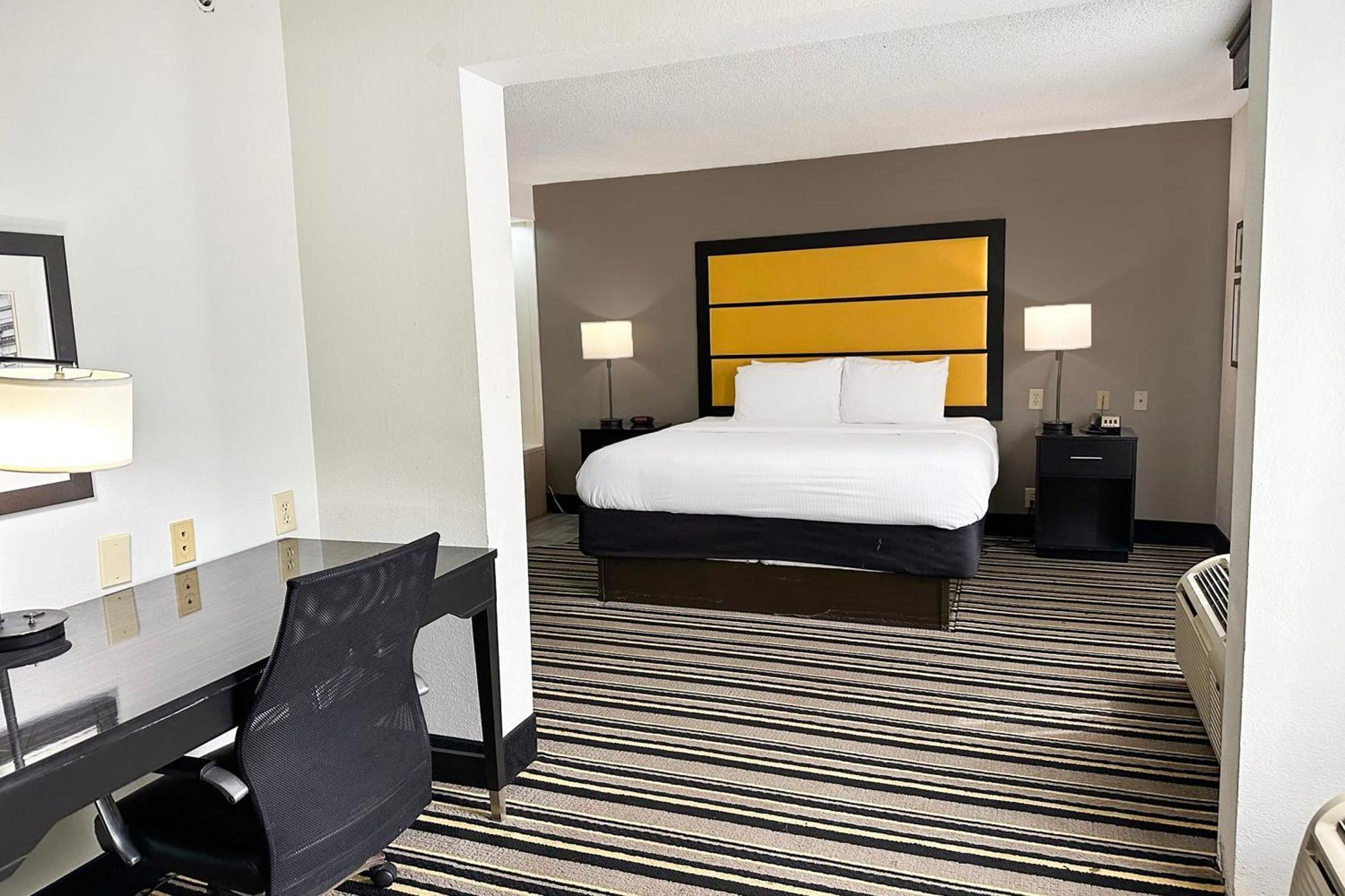 Hotel Oyo Townhouse Jackson - Ridgeland Extérieur photo