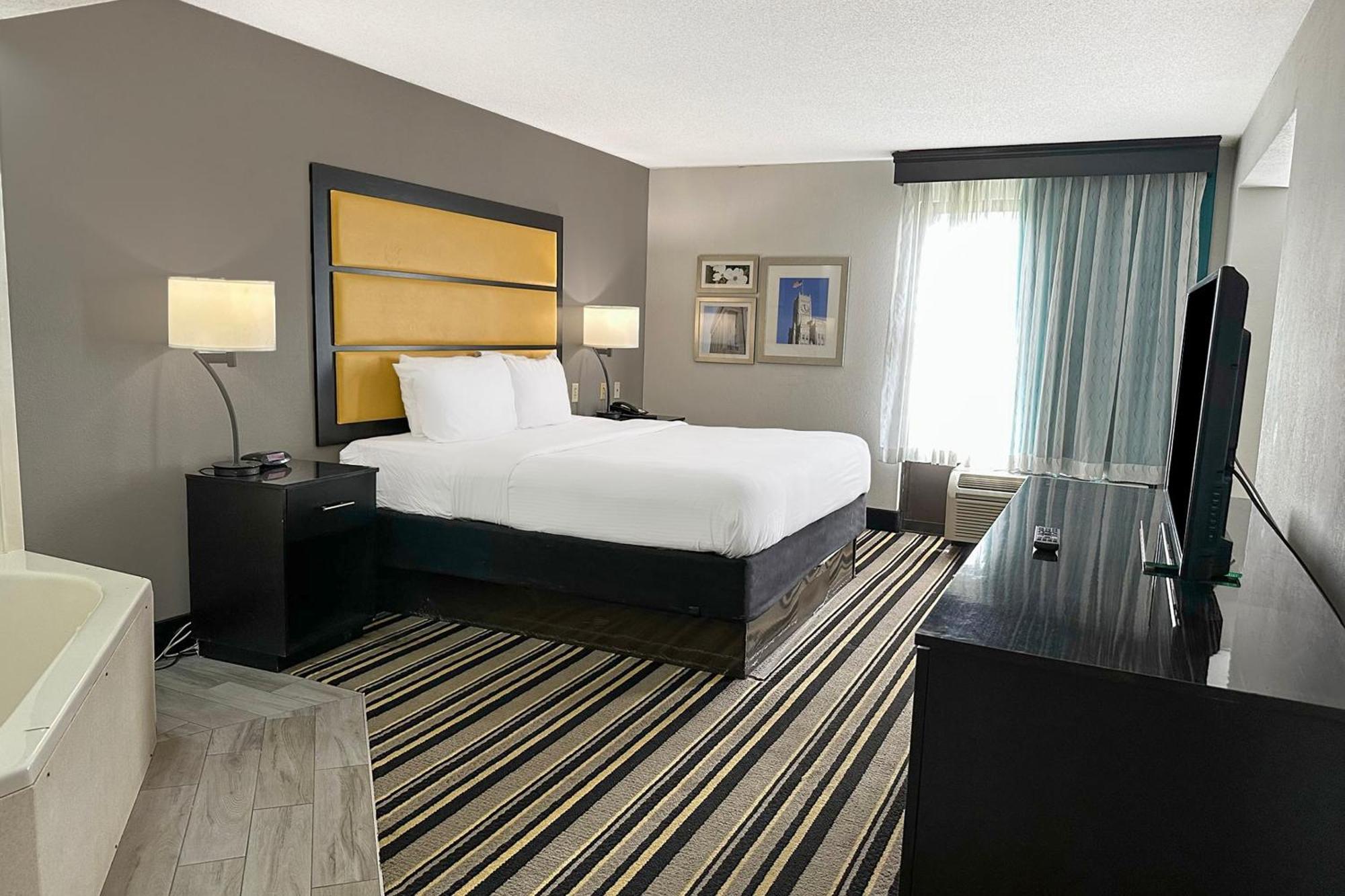 Hotel Oyo Townhouse Jackson - Ridgeland Extérieur photo